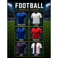 Football - Shop by League