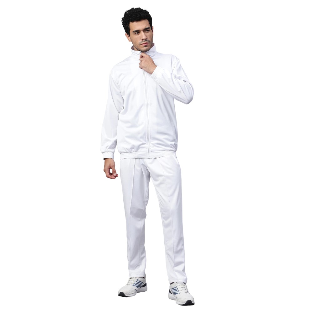AeroCore Men's Tracksuit - 100% Polyester