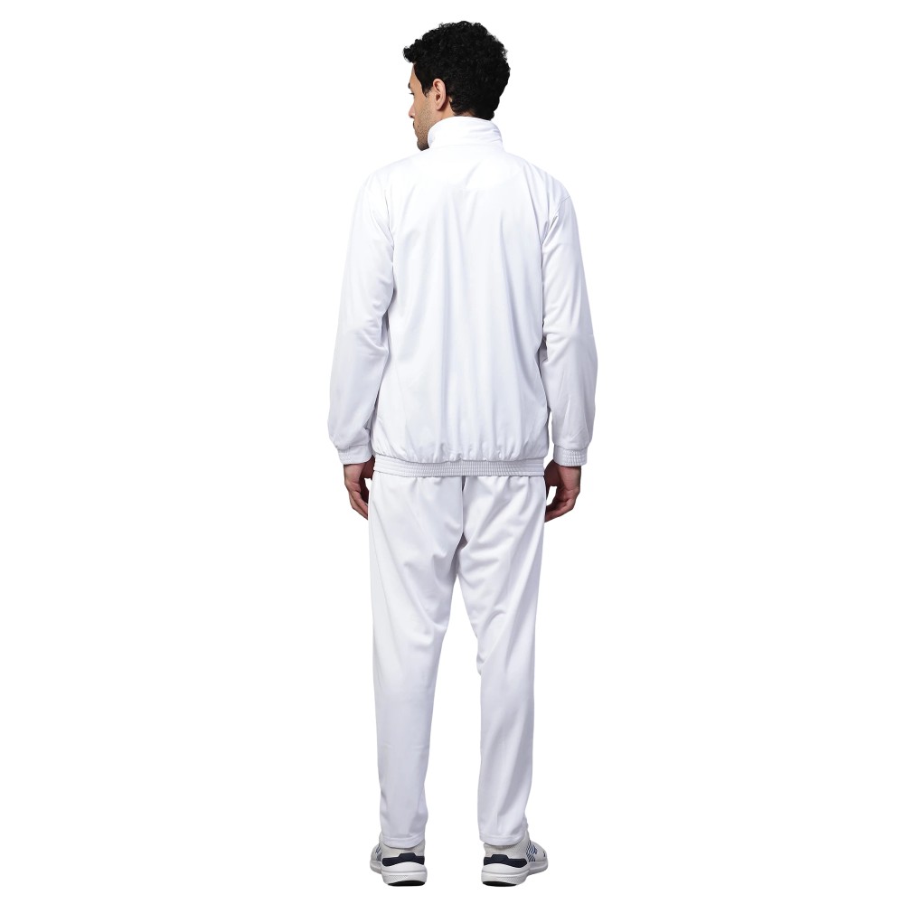 AeroCore Men's Tracksuit - 100% Polyester