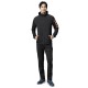 AeroFlex Men's Tracksuit - 100% Polyester