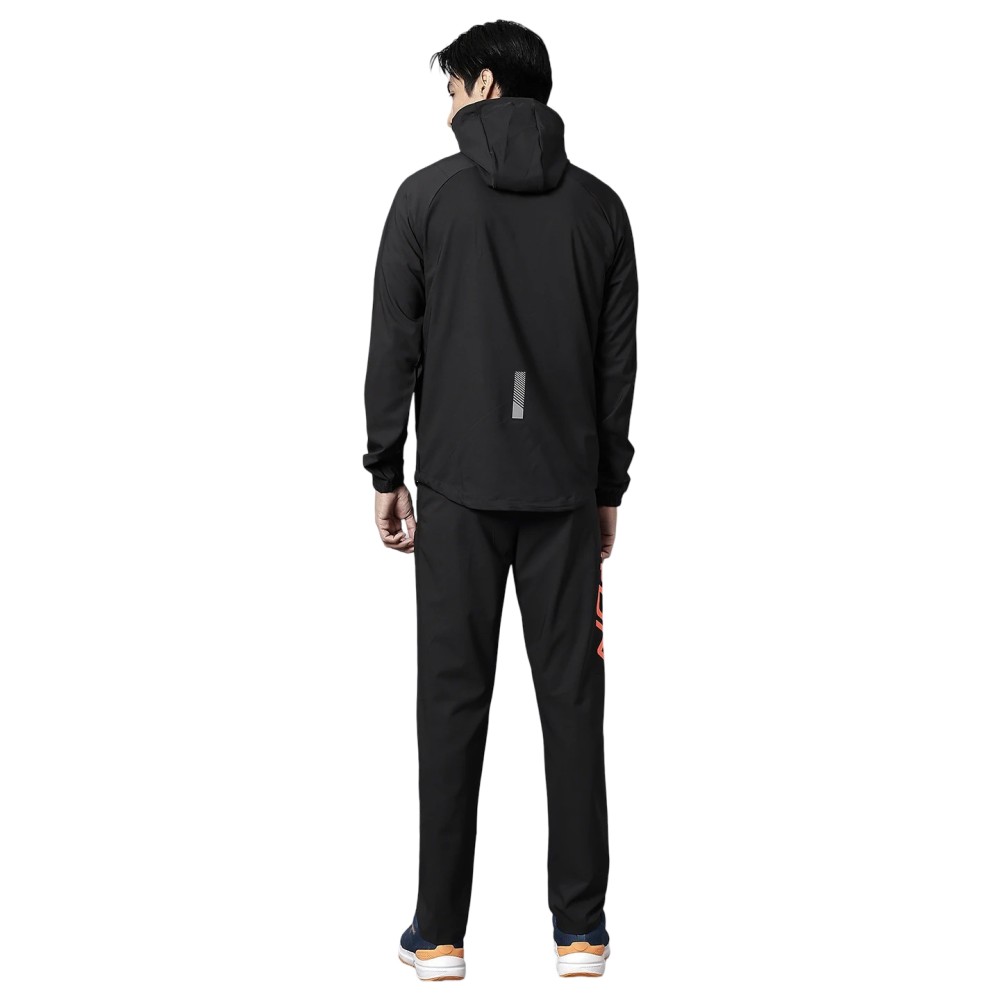 AeroFlex Men's Tracksuit - 100% Polyester