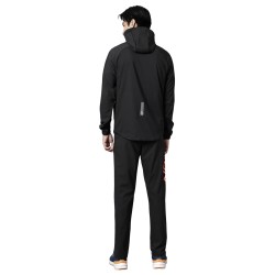 AeroFlex Men's Tracksuit - 100% Polyester