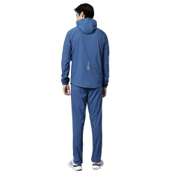 AeroForce Men's Tracksuit - 100% Polyester