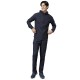 AeroLine Men's Tracksuit - 100% Polyester