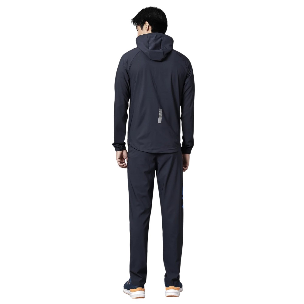 AeroLine Men's Tracksuit - 100% Polyester