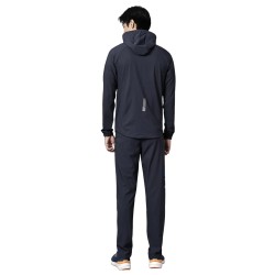 AeroLine Men's Tracksuit - 100% Polyester