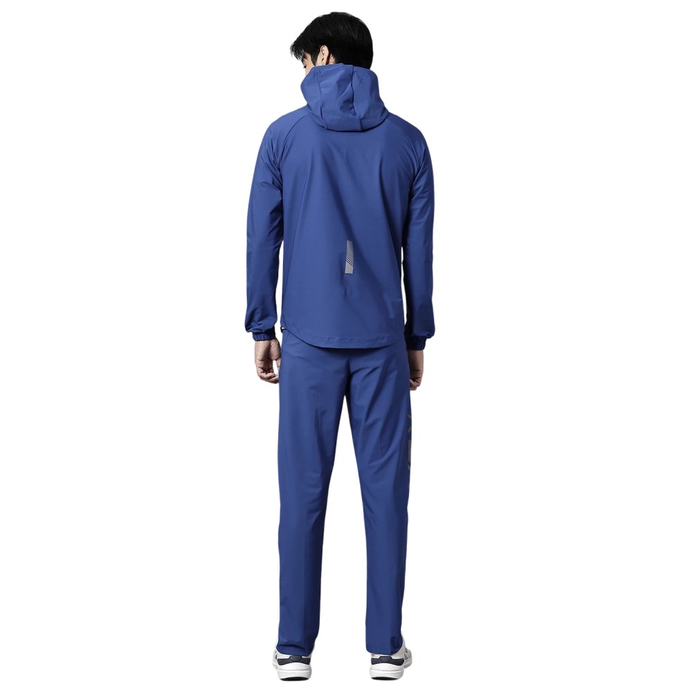 AeroStride Men's Tracksuit - 100% Polyester