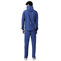 AeroStride Men's Tracksuit - 100% Polyester