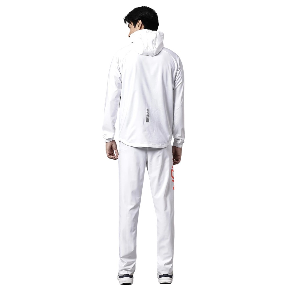 AlphaLane Men's Tracksuit - 100% Polyester