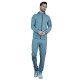 AlphaSprint Men's Tracksuit - 100% Polyester
