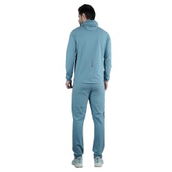 AlphaSprint Men's Tracksuit - 100% Polyester