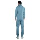 AlphaSprint Men's Tracksuit - 100% Polyester