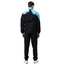 AlphaTrack Men's Tracksuit - 100% Polyester