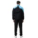 AlphaTrack Men's Tracksuit - 100% Polyester
