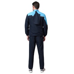 ApexRunner Men's Tracksuit - 100% Polyester