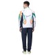 ApexTrail Men's Tracksuit - 100% Polyester