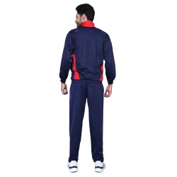 BlazeTrail Men's Tracksuit - 100% Polyester