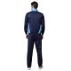BlazeWave Men's Tracksuit - 100% Polyester