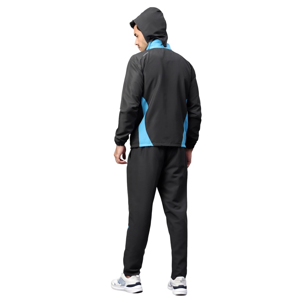 ChargeFlex Men's Tracksuit - 100% Polyester