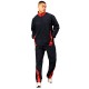 CitySprint Men's Tracksuit - 100% Polyester