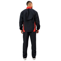 CitySprint Men's Tracksuit - 100% Polyester