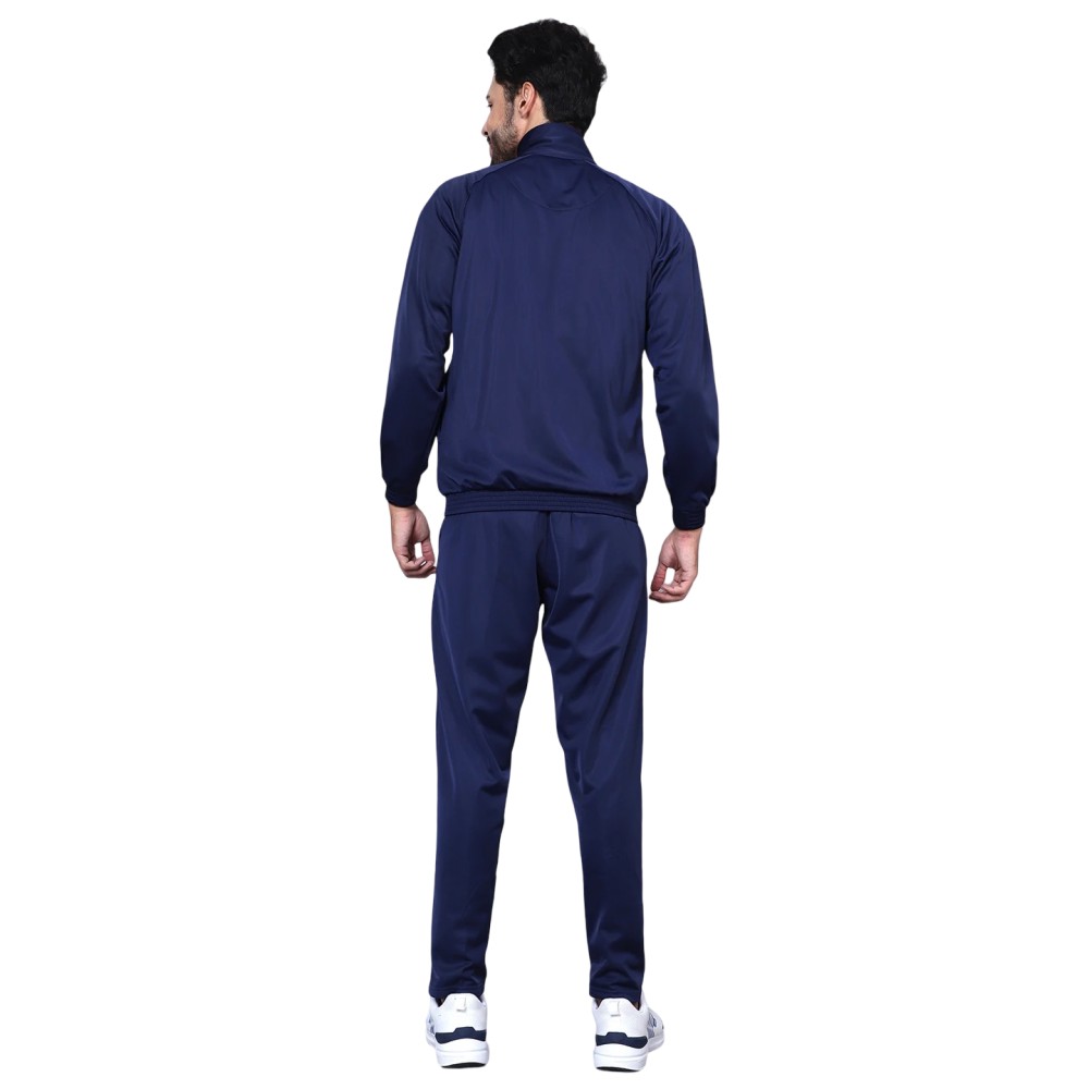 CoreSprint Men's Tracksuit - 100% Polyester