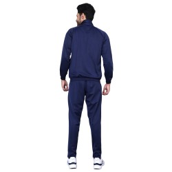 CoreSprint Men's Tracksuit - 100% Polyester