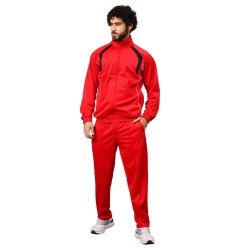 CoreTrail Men's Tracksuit - 100% Polyester