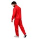 CoreTrail Men's Tracksuit - 100% Polyester