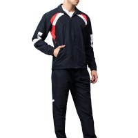 DriftMotion Men's Tracksuit - 100% Polyester