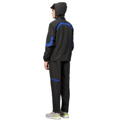 DynamoGear Men's Tracksuit - 100% Polyester