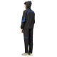 DynamoGear Men's Tracksuit - 100% Polyester