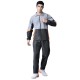 EclipseTrack Men's Tracksuit - 100% Polyester