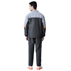 EclipseTrack Men's Tracksuit - 100% Polyester