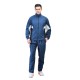 EnduroFlex Men's Tracksuit - 100% Polyester
