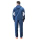 EnduroFlex Men's Tracksuit - 100% Polyester