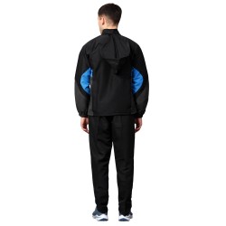 EnduroTrack Men's Tracksuit - 100% Polyester