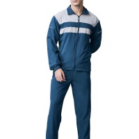 FalconRun Men's Tracksuit - 100% Polyester