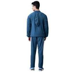 FalconRun Men's Tracksuit - 100% Polyester