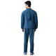 FalconRun Men's Tracksuit - 100% Polyester