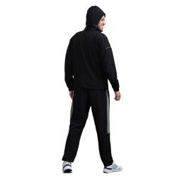 FlexRun Men's Tracksuit - 100% Polyester