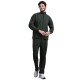 FluxTrail Men's Tracksuit - 100% Polyester