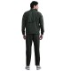 FluxTrail Men's Tracksuit - 100% Polyester
