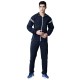 FusionFit Men's Tracksuit - 100% Polyester