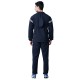 FusionFit Men's Tracksuit - 100% Polyester