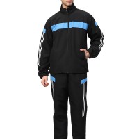 GlideForce Men's Tracksuit - 100% Polyester