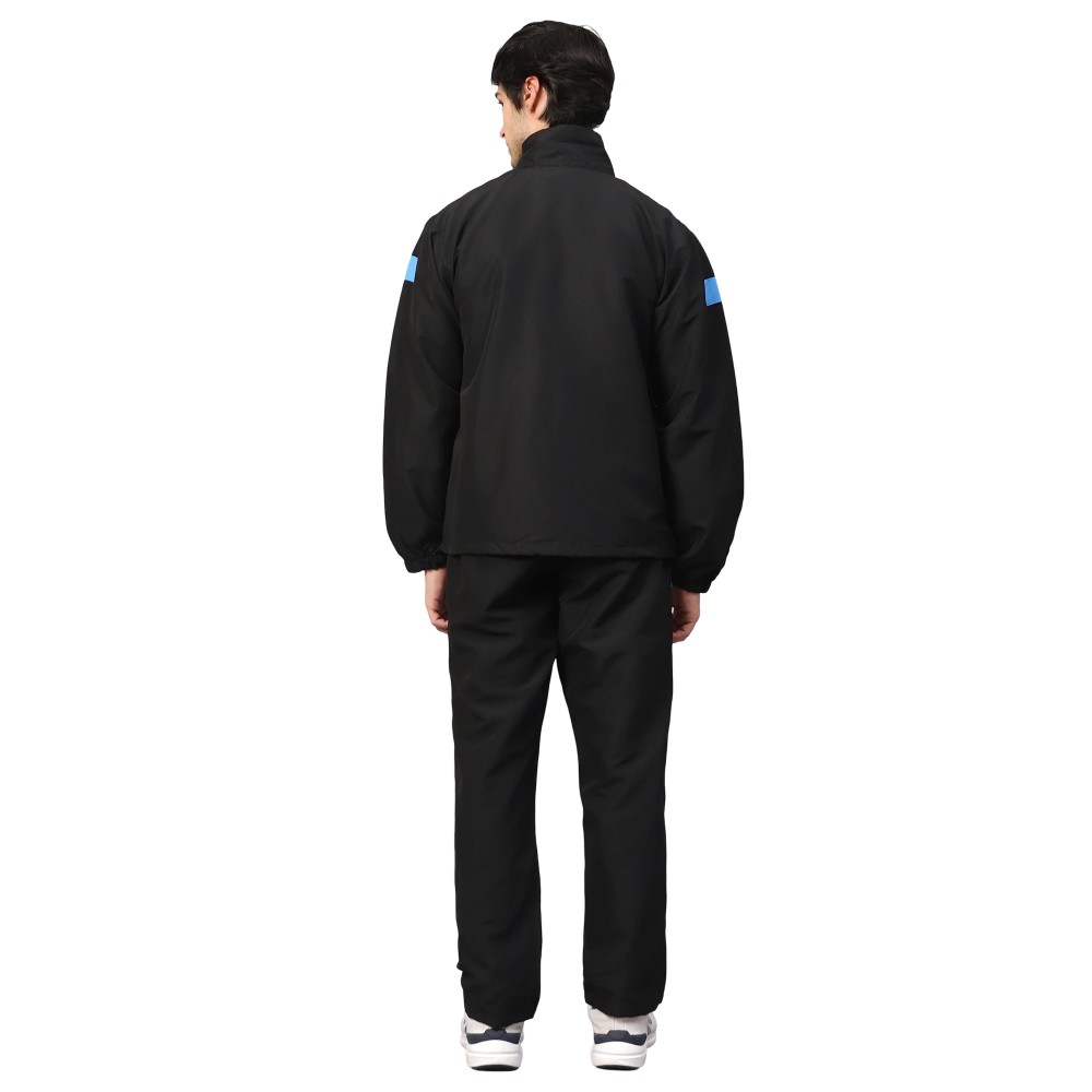 GlideForce Men's Tracksuit - 100% Polyester