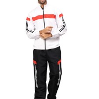GlidePro Men's Tracksuit - 100% Polyester
