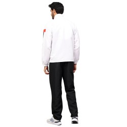 GlidePro Men's Tracksuit - 100% Polyester