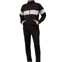 GlideTrail Men's Tracksuit - 100% Polyester